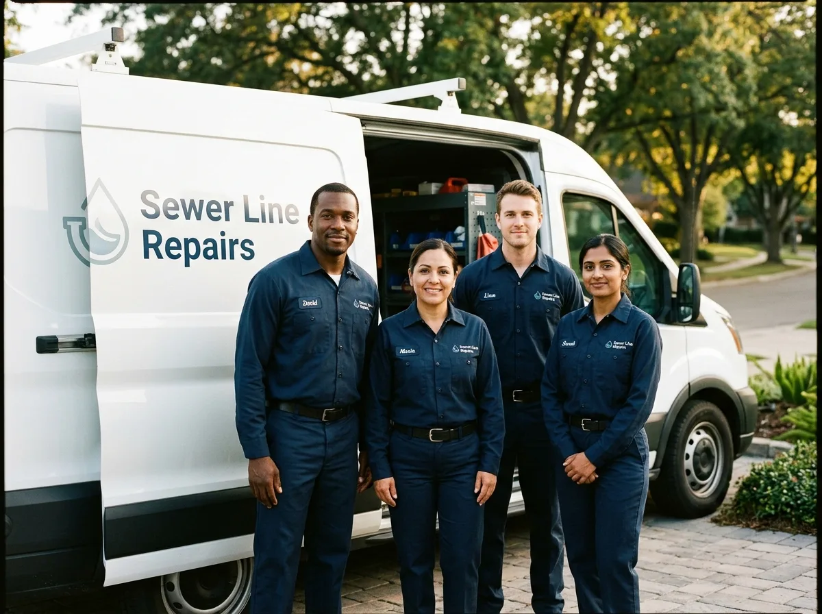 Emergency Plumber company in Riverton, WY