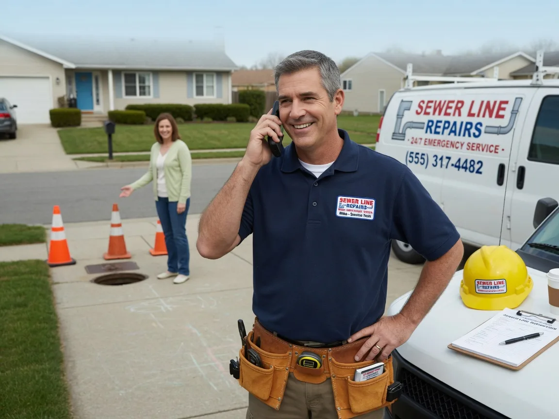 Emergency Plumber Riverton, WY FAQs